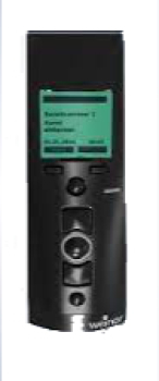 BiEasy 15M GO - schwarz